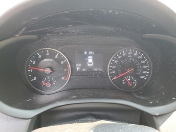 Kia Stinger 2021 Kia Stinger GT 2021 3.3L 3.3 Benzyna 368KM, zdjęcie 2