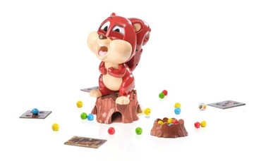 ГОЛИАФ Бася Бася аркадная игра 919793