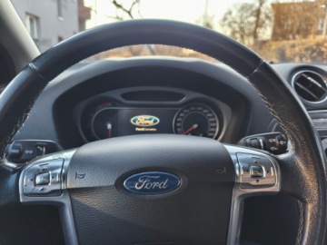 Ford Mondeo IV Kombi 2.0 Duratorq TDCi DPF 140KM 2008 Ford Mondeo mk 4 - stan bdb, zdjęcie 19