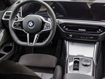 BMW Seria 3 G20-G21 Limuzyna 2.0 320i 184KM 2025 BMW Seria 3 320i Sport Sedan 2.0 (184KM) 2025, zdjęcie 7