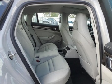 Porsche Panamera II 2022 Porsche Panamera 2022 Porsche Panamera RWD 2.9 Benzyna 325KM, zdjęcie 9