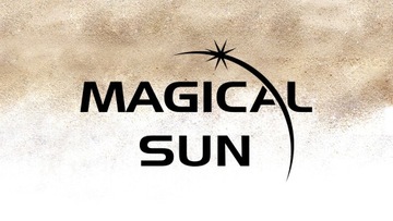Бронзирующий гель для загара Gold Carrot Orange, банка 15 мл, Magical Sun