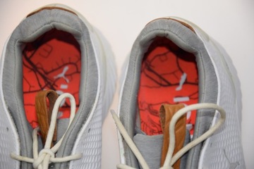 PUMA Ignite Pwradapt Medium 11.5 Белый 190581 01