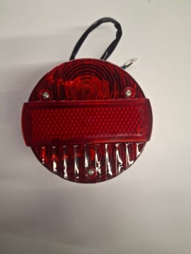 Задний фонарь Simson dpr classic