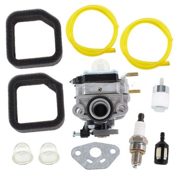 Gaźnik do Ryobi RY252CS RY253SS RY251PH RY254BC C