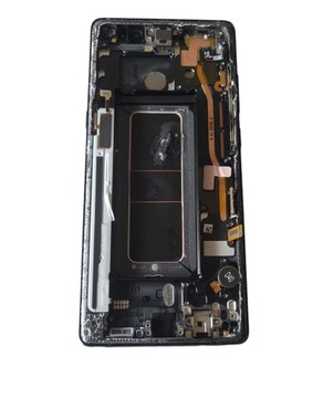 Oryg Korpus Ramka Samsung Note 8 N950F GRADE A