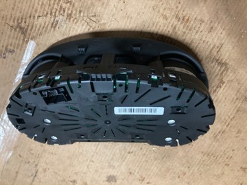 PŘÍSTROJOVÁ DESKA BUDÍKY OPEL ADAM 39004992 ORIG.