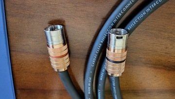 Межблочное соединение Cardas Clear Reflection (XLR) 1,5 м