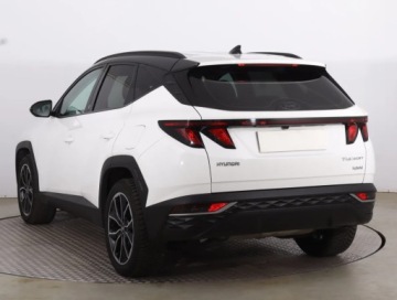 Hyundai Tucson IV SUV HEV 1.6 T-GDI HEV 230KM 2022 Hyundai Tucson 1.6 T-GDI HEV, Salon Polska, zdjęcie 3