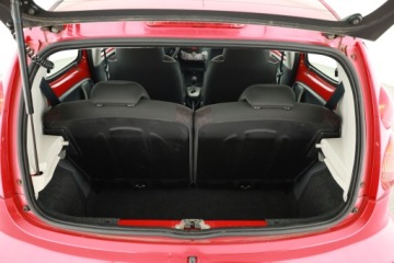 Peugeot 107 Hatchback 5d 1.0 12V 68KM 2011 Peugeot 107 1.0, Automat, Klima, zdjęcie 12