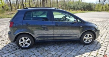 Volkswagen Golf Plus II 2013 Volkswagen Golf Plus VW Golf Plus 2.0tdi 140KM, 2013rok 2.0 Diesel 140KM, zdjęcie 11