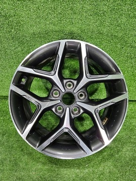 KIA CEED III PROCEED GT-LINE FELGA 17 52910-J7600