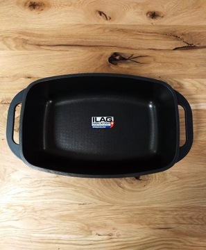 AMBITION Magnat Сковорода 32 x 21 см