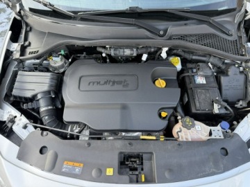 Fiat Tipo II Hatchback 1.6 MultiJet 120KM 2017 Fiat Tipo Swiatła Led. Kamera cof. Navigacja., zdjęcie 28