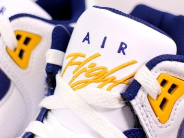 Мужская обувь NIKE FLIGHT LEGACY BQ4212102