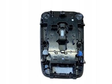 AUDI A4 A5 A6 A7 LAMPA INTERIÉR LED 4K0947135AH