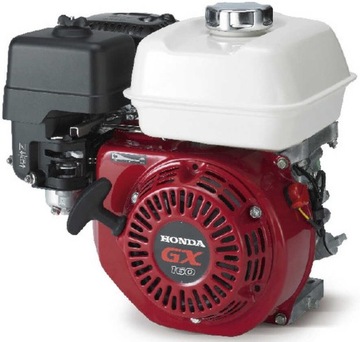 Silnik Spalinowy Honda GX160H2SX3OH