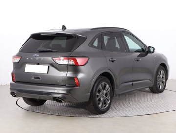 Ford Kuga III SUV 2.0 EcoBlue 190KM 2020 Ford Kuga 2.0 EcoBlue, Serwis ASO, 187 KM, 4X4, zdjęcie 4