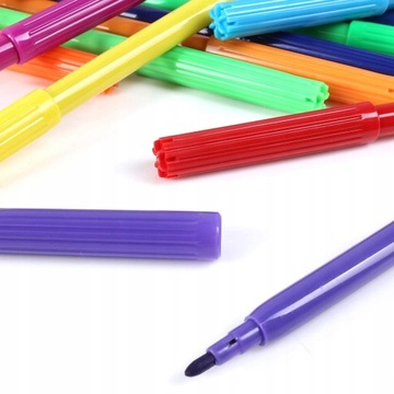 ШКОЛЬНЫЕ ПОЕЗДКИ, МАРКЕРЫ ДЛЯ ДЕТЕЙ, ДЛЯ ШКОЛЫ 12К