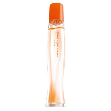 SUMMER WHITE SUNSET - WODA TOALETOWA 50 ml AVON