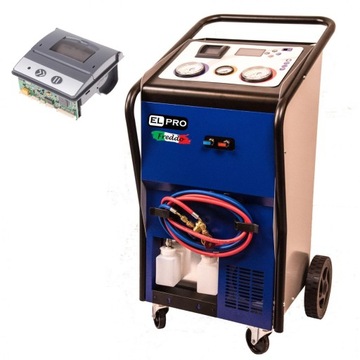 КОМПЛЕКТ ДОБАВКИ ДЛЯ СТАНЦИИ КОНДИЦИОНЕРА R1234YF R134