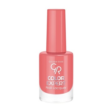 Golden Rose COLOR EXPERT NAIL Trwały Lakier 147