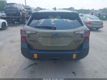 Subaru 2023 Subaru Outback Wilderness, 2023r., 4x4, 2.4L 2.4 Benzyna 260KM, zdjęcie 7