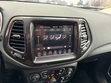 Jeep Compass II SUV Plug-In 1.3 T4 190KM 2020 Jeep Compass Business Plus / Kamera / 1 właściciel, zdjęcie 26