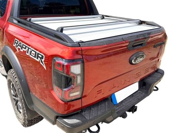 Belki poprzeczne do rolety Ford Ranger Volkswagen Amarok 2022-