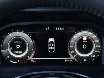 Nissan Qashqai III Crossover Facelifting 1.3 DIG-T MHEV 158KM 2025 Nissan Qashqai 1.3 DIG-T MHEV, 1. Właściciel, zdjęcie 10