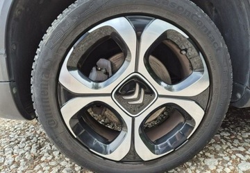 Citroen C3 III Hatchback 1.2 PureTech 110KM 2019 Citroen C3 Panorama Super wersja 1.2 Benzyna 110KM, zdjęcie 30