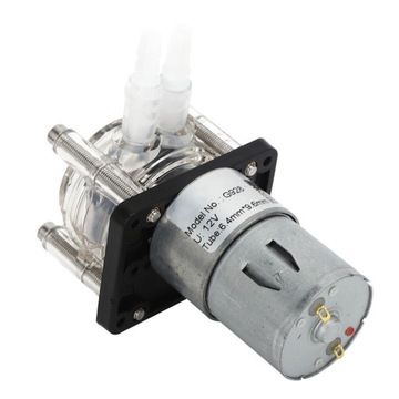 ПЕРИСТАЛЬТИЧЕСКИЙ НАСОС 500 МЛ/МИН