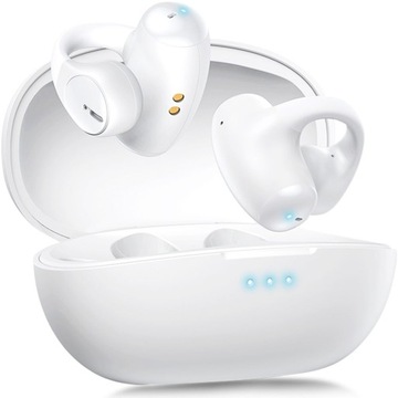 ONIKUMA T306 SŁUCHAWKI BEZPRZEWODOWE BLUETOOTH SPORTOWE DOUSZNE TWS BT 5.3