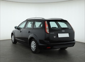 Ford Focus II Focus C-Max 1.8 i 16V 125KM 2009 Ford Focus 1.8 16V, 1. Właściciel, GAZ, Klima, zdjęcie 3
