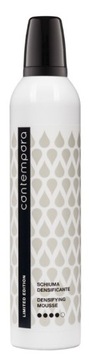 Contempora densifying mousse pianka budująca gęstość włosów 300ml