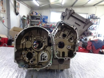 HONDA HORNET CB 900 Blok Kartery Silnika Tłoki