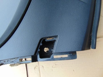 KONZOLA DESKA PÁSY AIRBAG OPEL ANTARA SATURN VUE