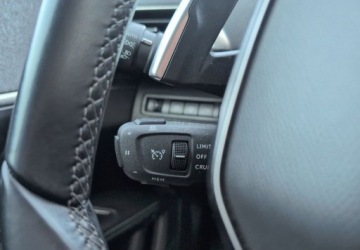 Peugeot 5008 II Crossover Facelifting 1.2 PureTech 130KM 2021 Peugeot 5008 1.2 PureTech Allure Pack SS EAT8 SalonPL Dobrze Doposazony FV, zdjęcie 21