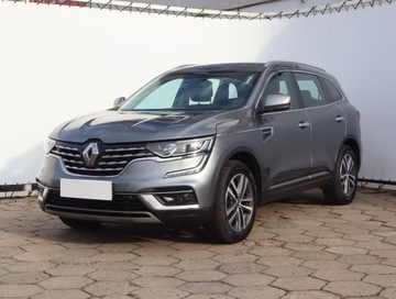 Renault Koleos II SUV Facelifting 1.7 Blue dCi 150KM 2019 Renault Koleos 1.8 dCi, Salon Polska, Automat, zdjęcie 1