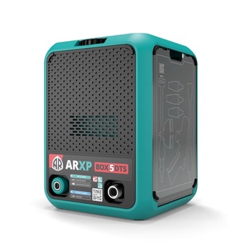 ARXP BOX 5 160 DTS DUAL система мойки высокого давления