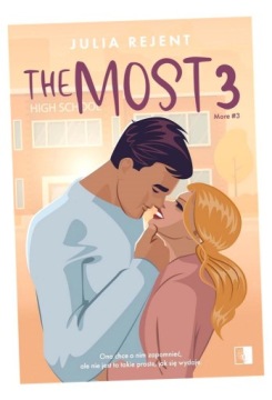 THE MOST T. 3 JULIA REJENT