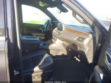 Chevrolet Suburban GMT900 2023 Chevrolet Suburban 2023r., 4x4, 5.3L 5.3 Benzyna 355KM, zdjęcie 8