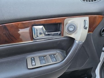 Lincoln 2013 lincoln mkx V6 3.7l benzyna 305KM Dokumentacja pochodzenia Zadbany, zdjęcie 8