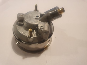 Скорость измерителя M-72 BMW That AWO IFA