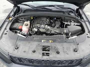 Jeep 2023 Jeep Grand Cherokee L Laredo 2023 3.6l 3.6 Benzyna 293KM, zdjęcie 6