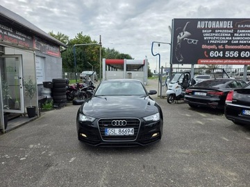 Audi A5 F5 2017 Audi A5 2.0 TFSI 230 KM, S-Line, Quattro,, zdjęcie 2