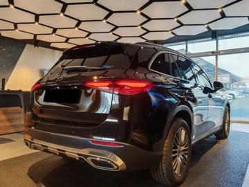 Mercedes GLC C254/X254 2025 GLC 200 d 4-Matic Avantgarde 2.0 (163KM) 2025, zdjęcie 2