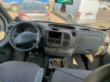 Ford Transit V 2004 Ford Transit 2.0TDCI 85km 04r 9 os, zdjęcie 5