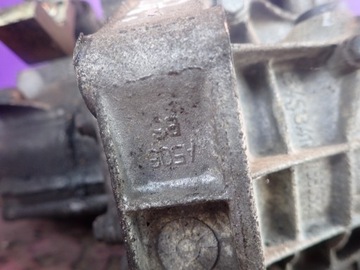 FIAT STILO 1,6 16V B 182B6000 103KM SKŘÍŇ ŘAZENÍ 5B