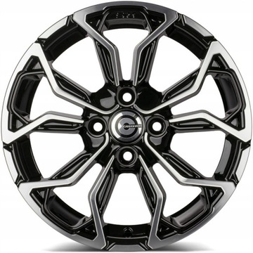 Felgi 17 4x100 Mini Cooper 1 2 Hatch 1 2 One 1 2